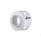 Blu-Mol E0100219 QuickCore 3-1/2 in. Bi-Metal Hole Saw 1/pc.