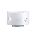 Blu-Mol E0100219 QuickCore 3-1/2 in. Bi-Metal Hole Saw 1/pc.