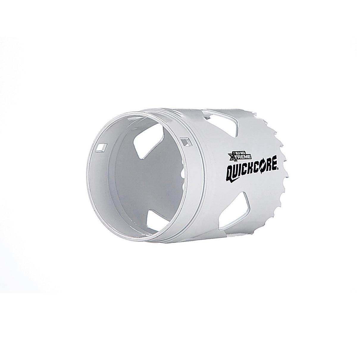 Blu-Mol E0100211 QuickCore 2-1/8 in. Bi-Metal Hole Saw 1/pc.