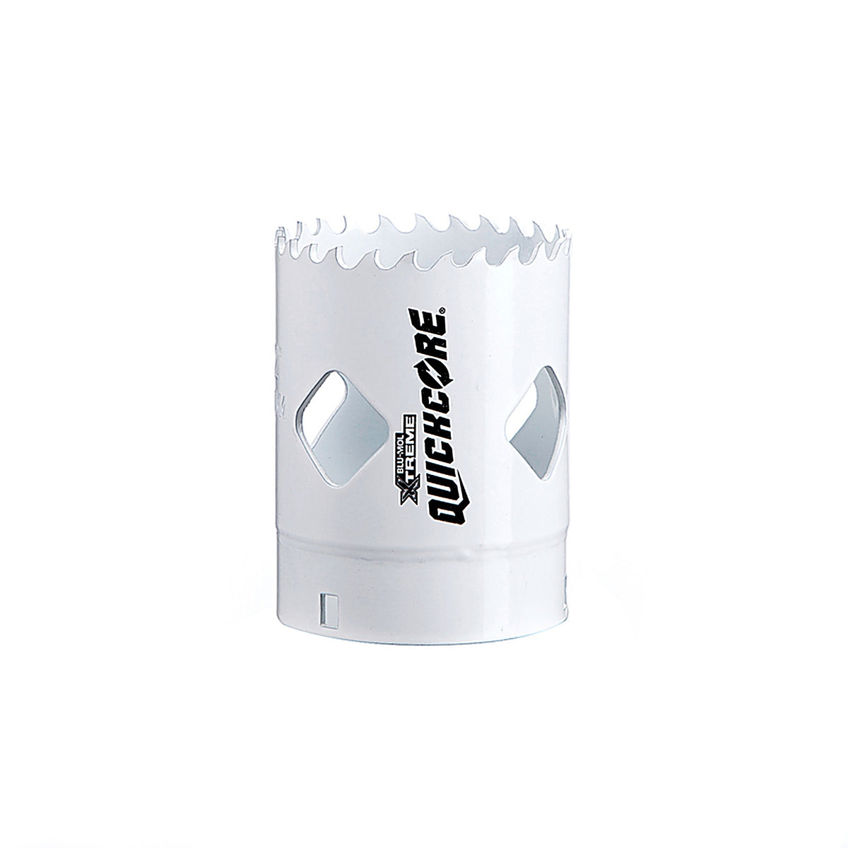 Blu-Mol E0100210 QuickCore 2 in. Bi-Metal Hole Saw 1/pc.