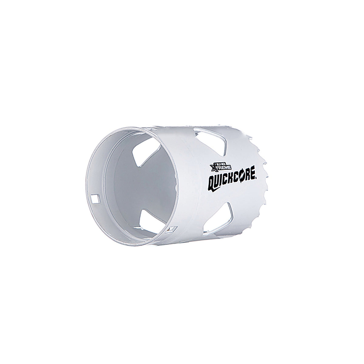 Blu-Mol E0100210 QuickCore 2 in. Bi-Metal Hole Saw 1/pc.