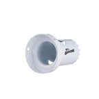 Blu-Mol E0100205 QuickCore 1-3/8 in. Bi-Metal Hole Saw 1/pc.