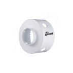 Blu-Mol E0100220 QuickCore 4 in. Bi-Metal Hole Saw 1/pc.
