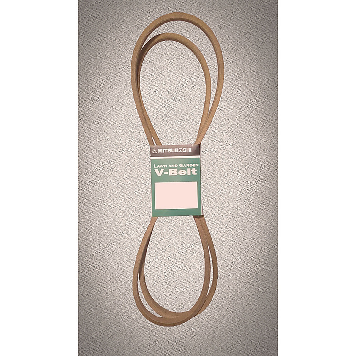 Mitsuboshi - 4LK920A - Super KB Standard V-Belt 0.5 In. W X 92 In. L for Riding Mowers