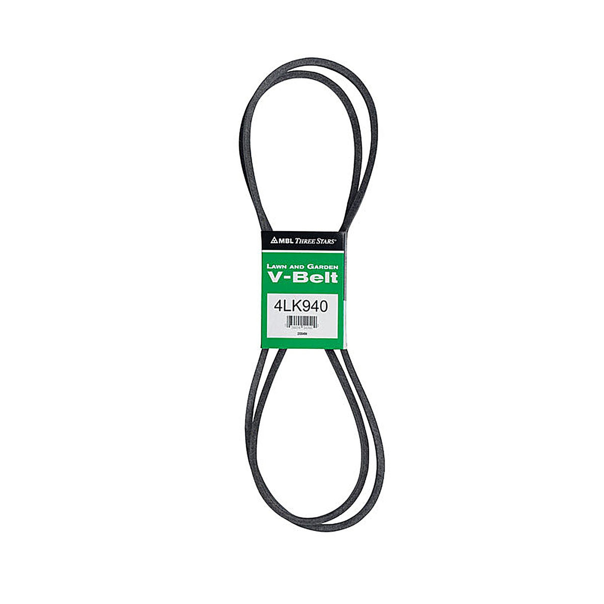 Mitsuboshi - 4LK940A - Super KB Standard V-Belt 0.5 In. W X 94 In. L for Riding Mowers
