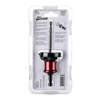 Blu-Mol E0100228 QuickCore 3/8 in. Quick Change Arbor Assembly 1/pc.