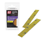 Grip-Rite GR34PIN 3/4 in. 23 Ga. Straight Strip Micro Pins 3000/Pack