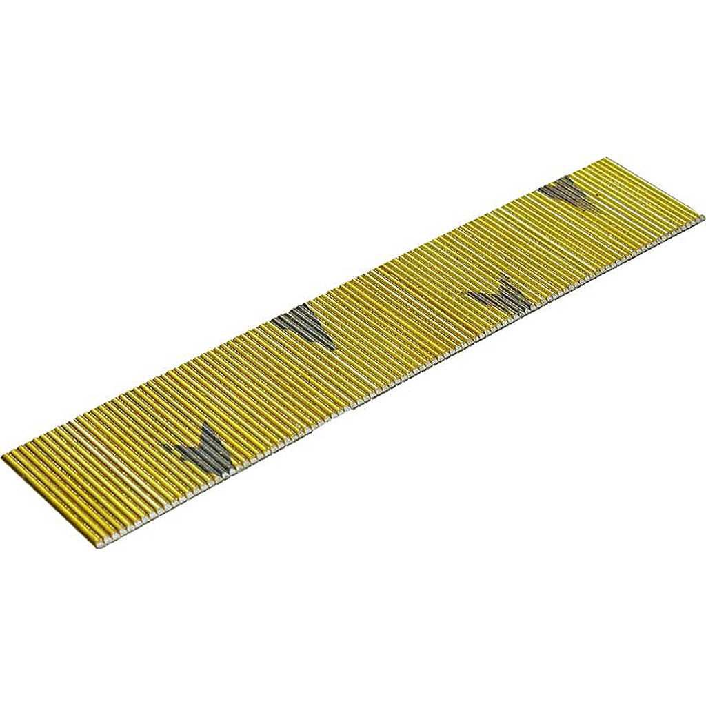Grip-Rite GR34PIN 3/4 in. 23 Ga. Straight Strip Micro Pins 3000/Pack