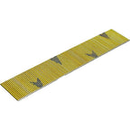 Grip-Rite GR34PIN 3/4 in. 23 Ga. Straight Strip Micro Pins 3000/Pack