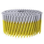 Grip-Rite GRC7R90DHG 2-3/16 in. Angled Strip Siding Nails 15 deg. Ring Shank 3000/Pack