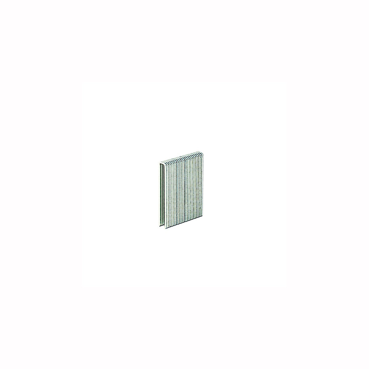 Grip-Rite GRL17 1/4 in. W x 1-1/2 in. L L-Style 18 Ga. Narrow Crown Staples 5000/Pack