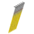 Grip-Rite GRW10H1 3 in. Angled Strip Framing Nails 28 deg. Smooth Shank 1000/Pack