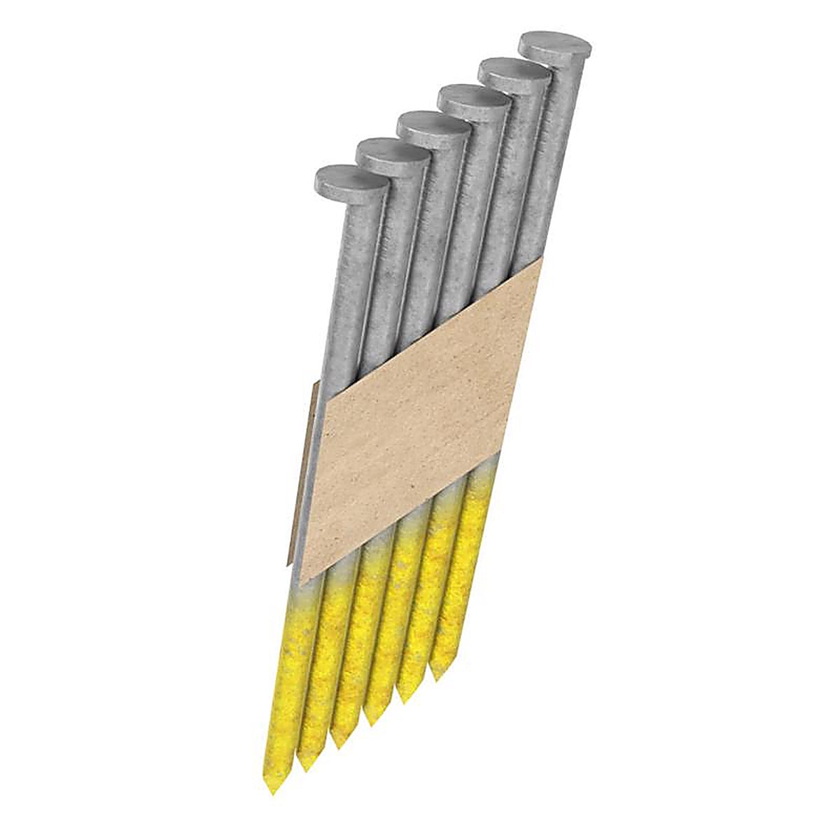 Grip-Rite GRSP10DZH4 3 in. Angled Strip Framing Nails 30 deg. Smooth Shank 4000/Pack