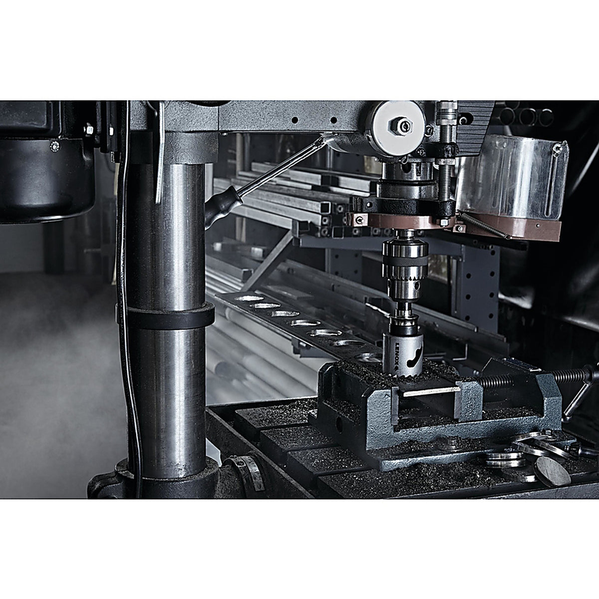 Lenox LXAH32 Speed Slot 2 in. Carbide Tipped Hole Saw