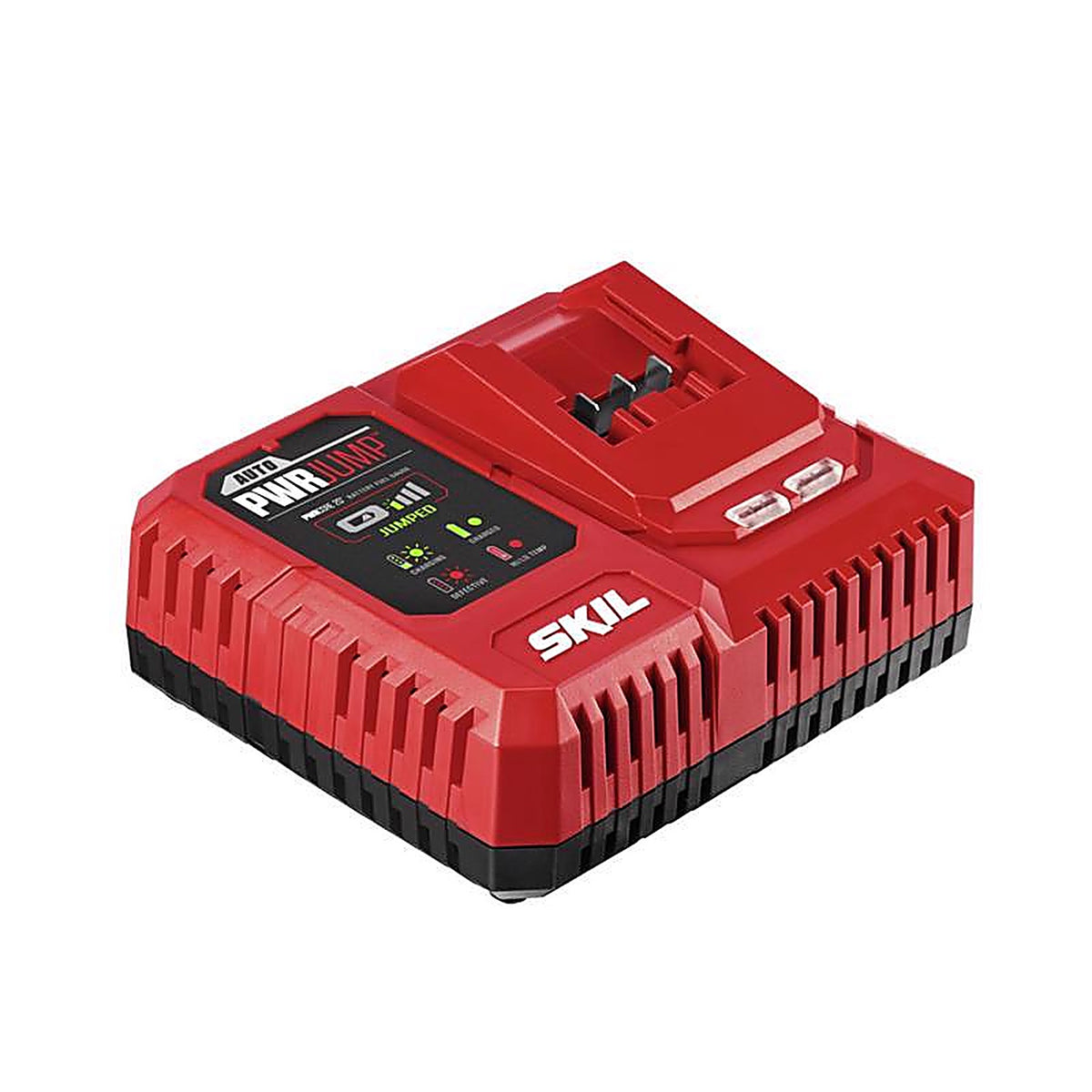 Skil QC536001 PWRCore 20 20 volt Auto PWRJump Battery Charger 1/pc.