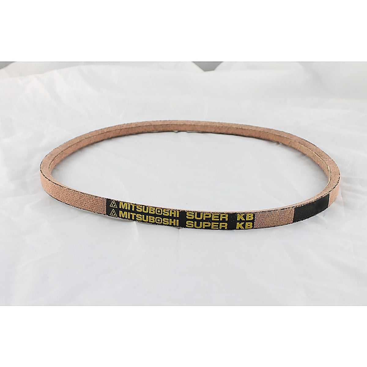 Mitsuboshi - 5LK480A - Super KB Standard V-Belt 0.63 In. W X 48 In. L for Riding Mowers