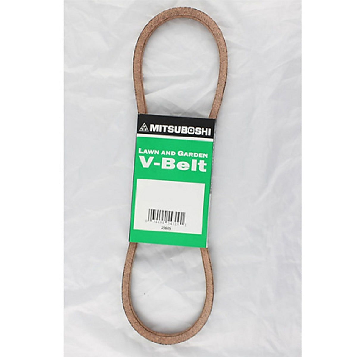 Mitsuboshi - 5LK480A - Super KB Standard V-Belt 0.63 In. W X 48 In. L for Riding Mowers