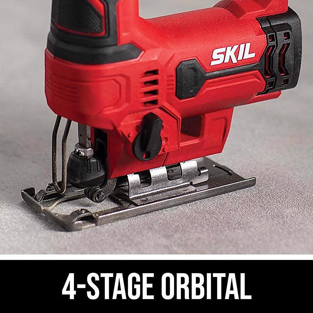 Skil JS313101 5 amps Corded Jig Saw