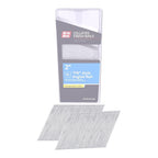Grip-Rite GRFN1532M 2 in. 15 Ga. Angled Strip FN-Style Finish Nails 1000/Pack