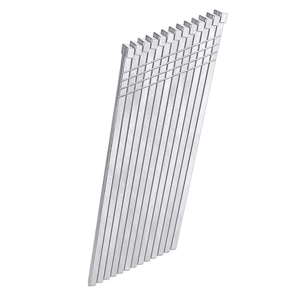 Grip-Rite GRFN1532M 2 in. 15 Ga. Angled Strip FN-Style Finish Nails 1000/Pack