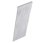 Grip-Rite GRFN1532M 2 in. 15 Ga. Angled Strip FN-Style Finish Nails 1000/Pack