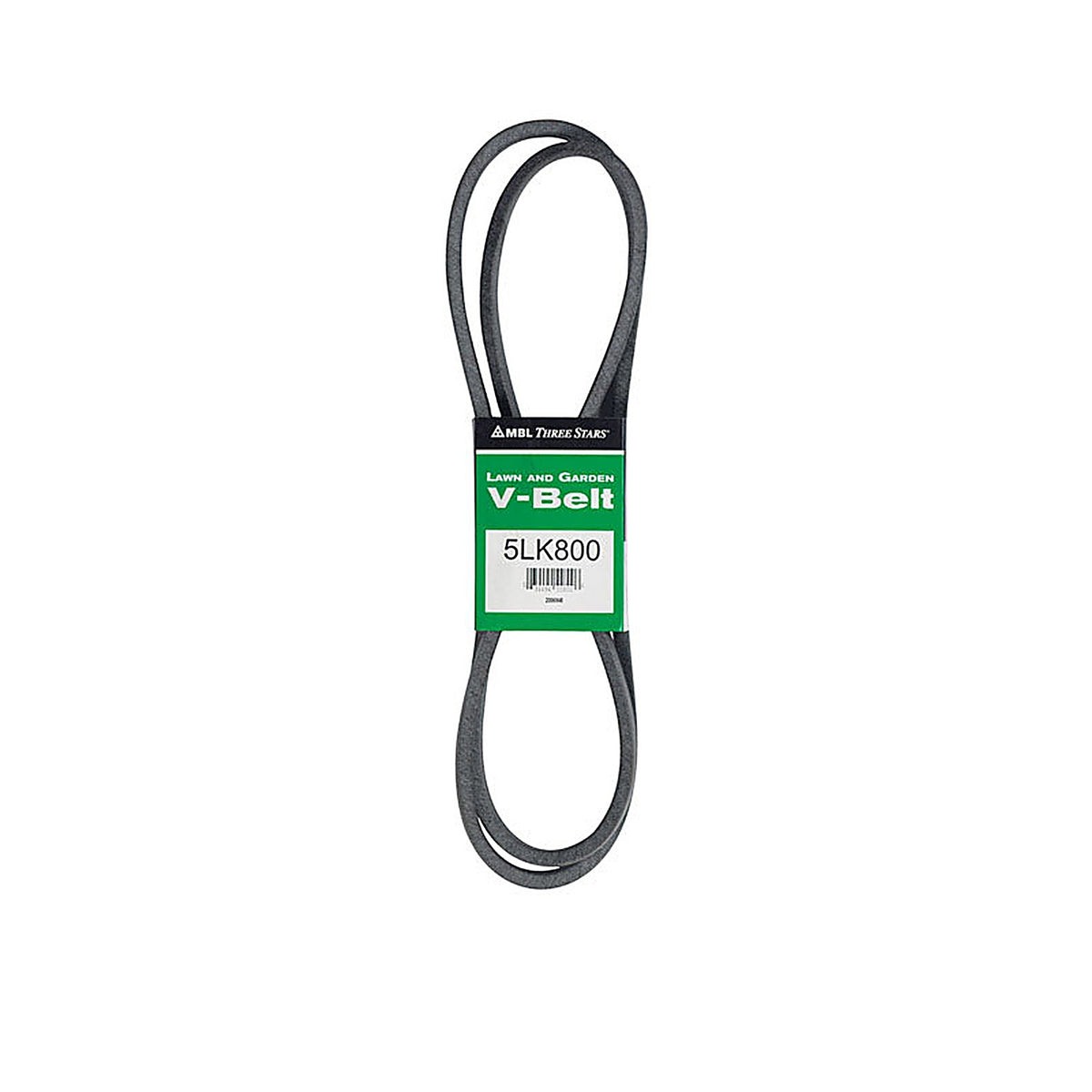Mitsuboshi - 5LK800A - Super KB Standard V-Belt 0.63 In. W X 80 In. L for Riding Mowers