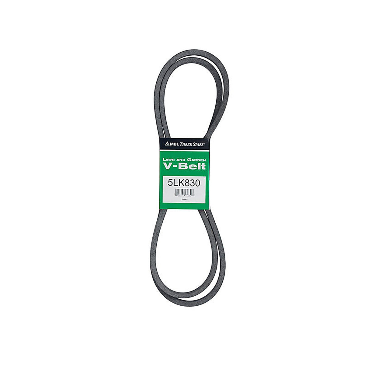 Mitsuboshi - 5LK830A - Super KB Standard V-Belt 0.63 In. W X 83 In. L for Riding Mowers