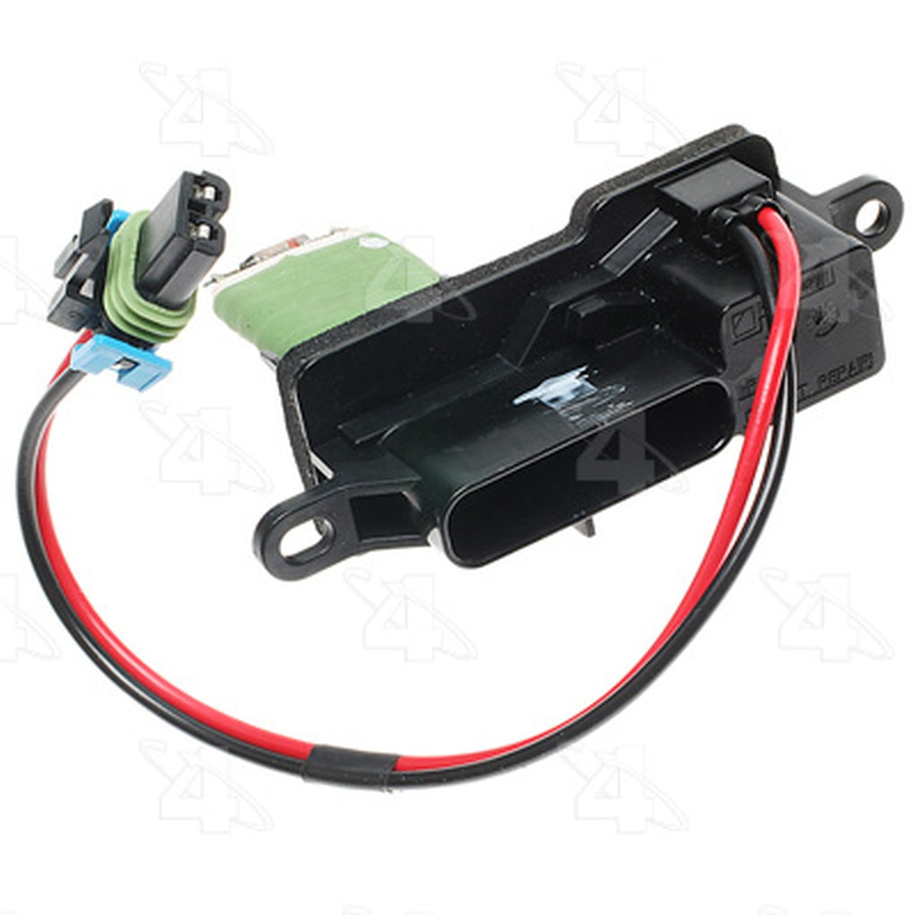 Four Seasons 20070 HVAC Blower Motor Resistor