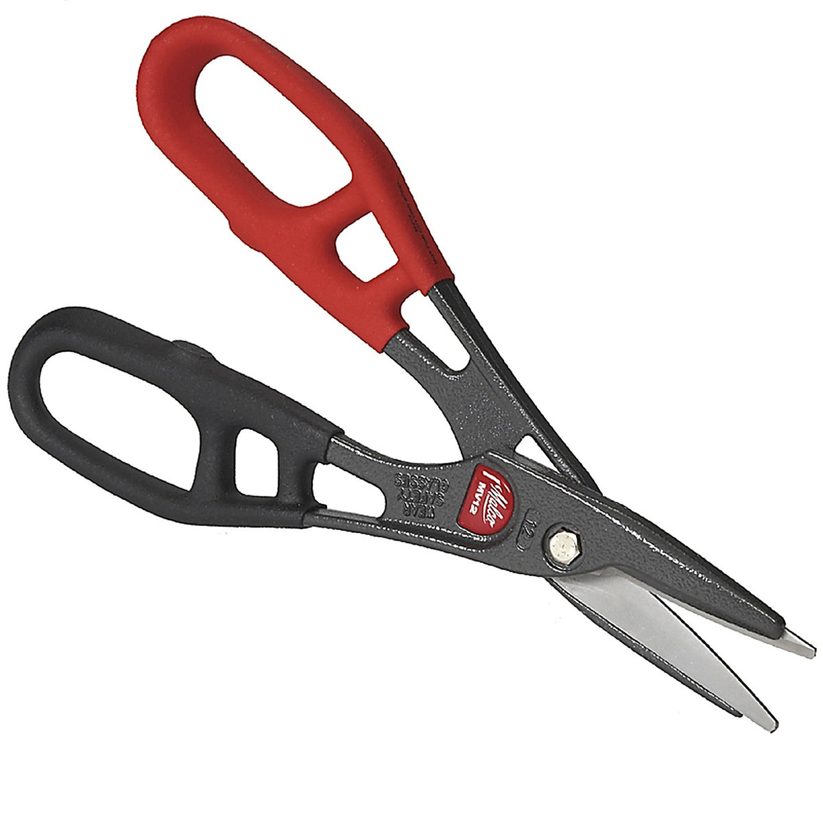 Malco - MV12 - Andy 12 In. Steel Combination Snips
