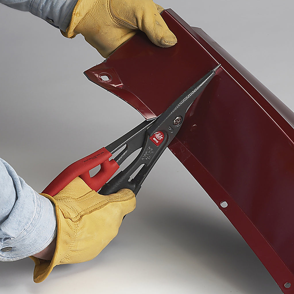 Malco - MV12 - Andy 12 In. Steel Combination Snips