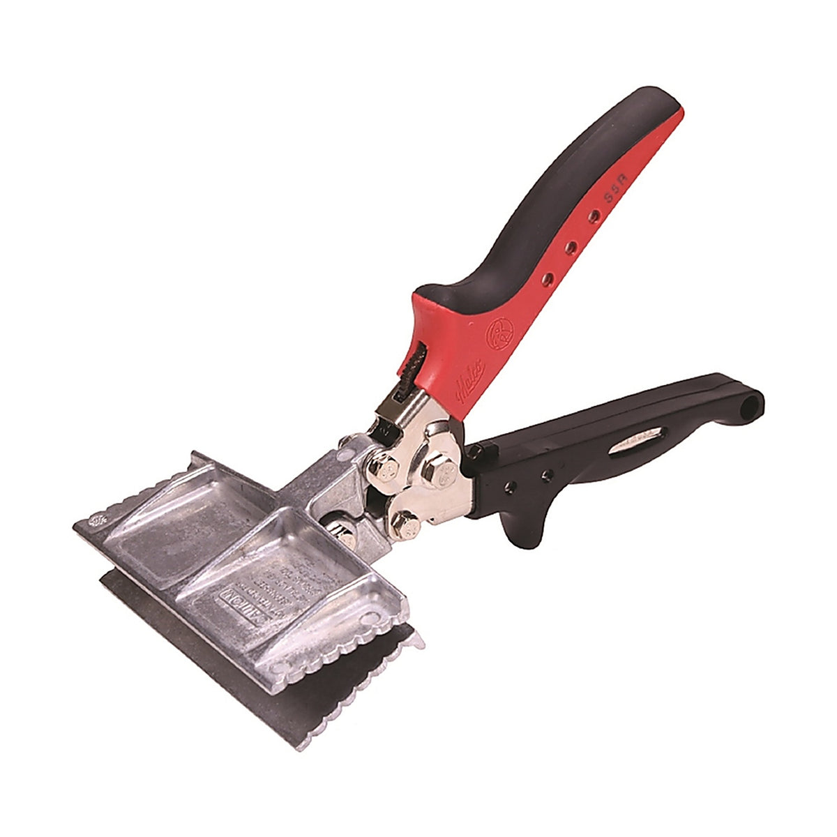 Malco - S5R - 9-1/2 In. Aluminum Hand Seamer 1 Pack