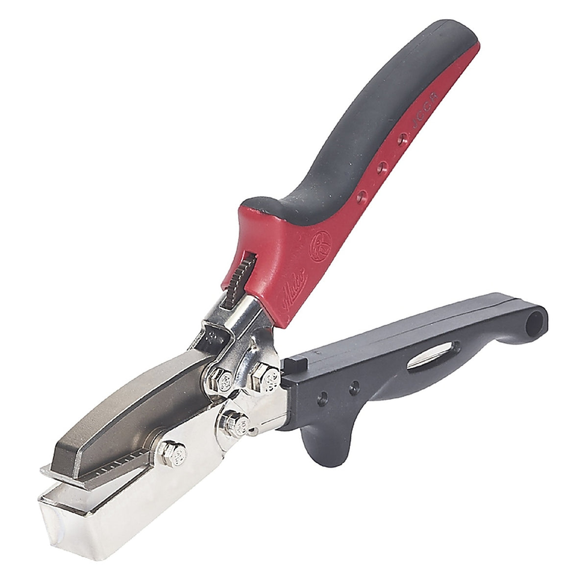 Malco - JCCR - 8-7/8 In. Steel J-Channel Cutter