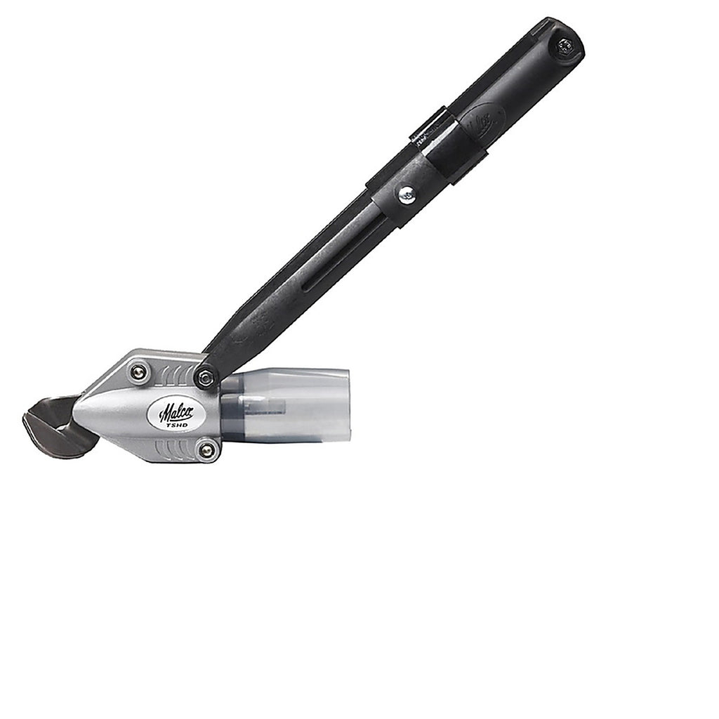 Malco - TSHD - Turboshear Sheet Metal Cutting Drill Attachment 1 Piece