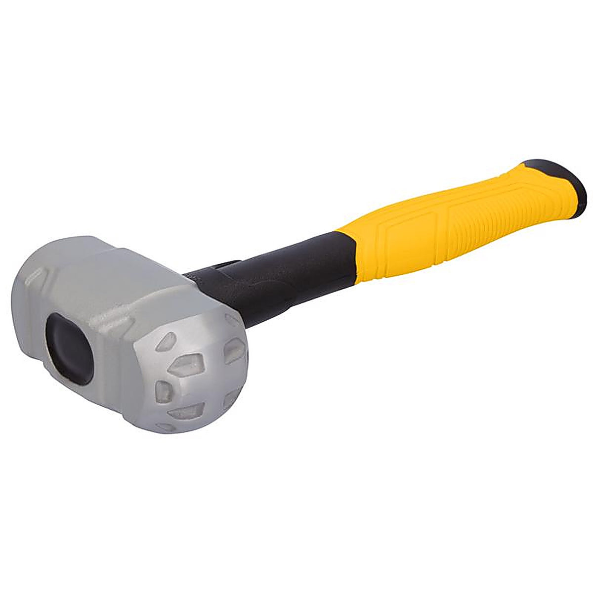 DeWalt DWHT56142 3 lb Steel Drilling Hammer 8-3/4 in. Fiberglass Handle