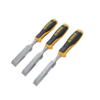 DeWalt - DWHT16148 - Side Strike Wood Chisel Set 3 Pack