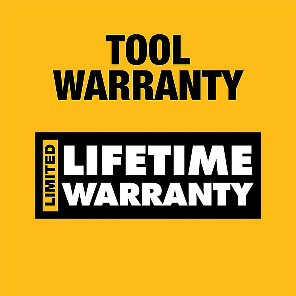 DeWalt - DWHT16148 - Side Strike Wood Chisel Set 3 Pack