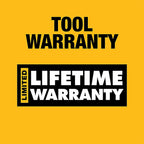 DeWalt - DWHT16148 - Side Strike Wood Chisel Set 3 Pack