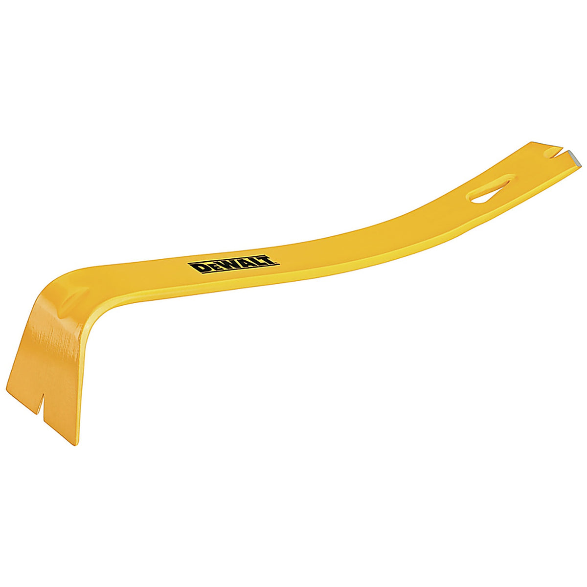 DeWalt - DWHT55160 - 15 In. Flat Pry Bar