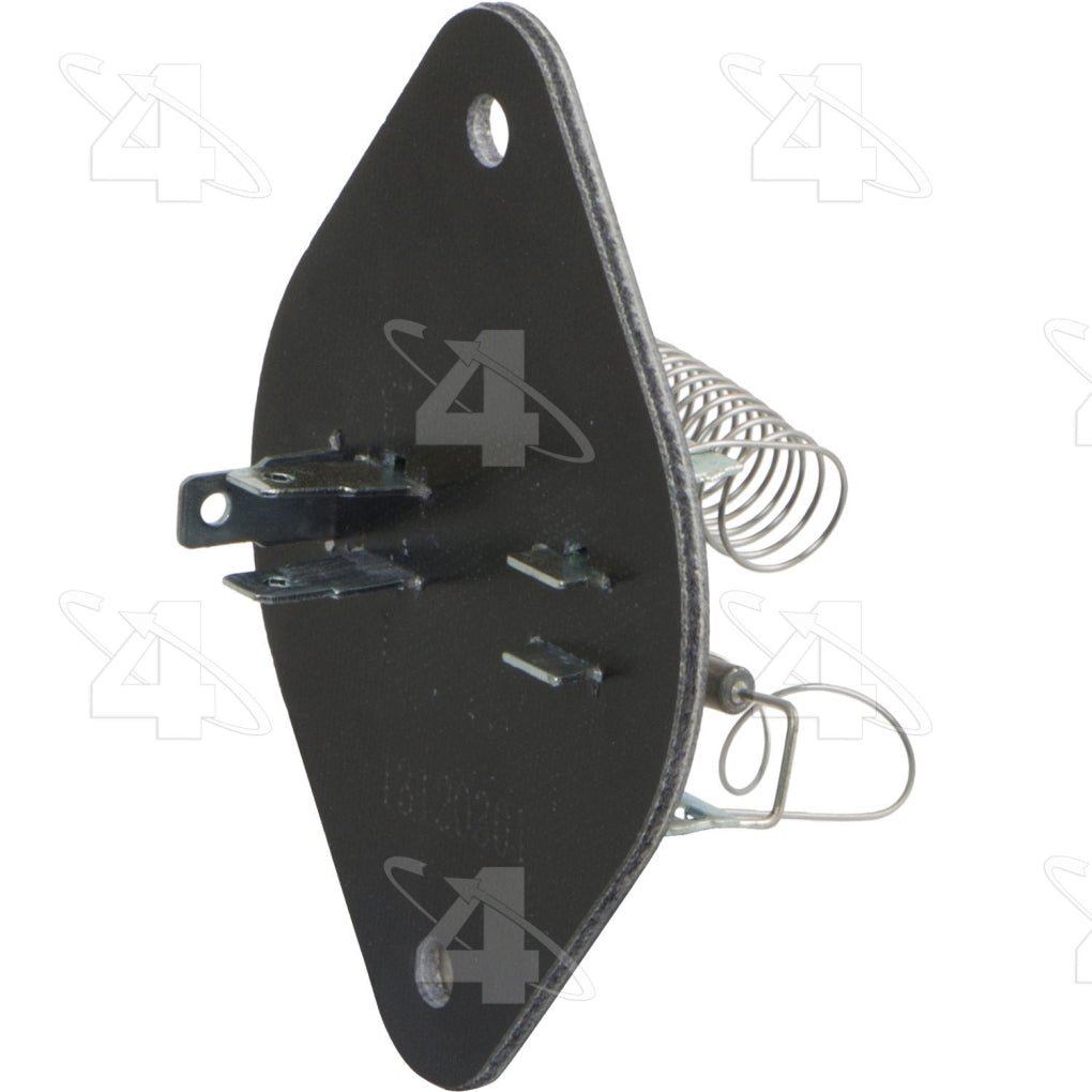 Four Seasons 20074 HVAC Blower Motor Resistor