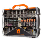 Wen - 230282A - Rotary Tool Accessory Kit 282 Piece