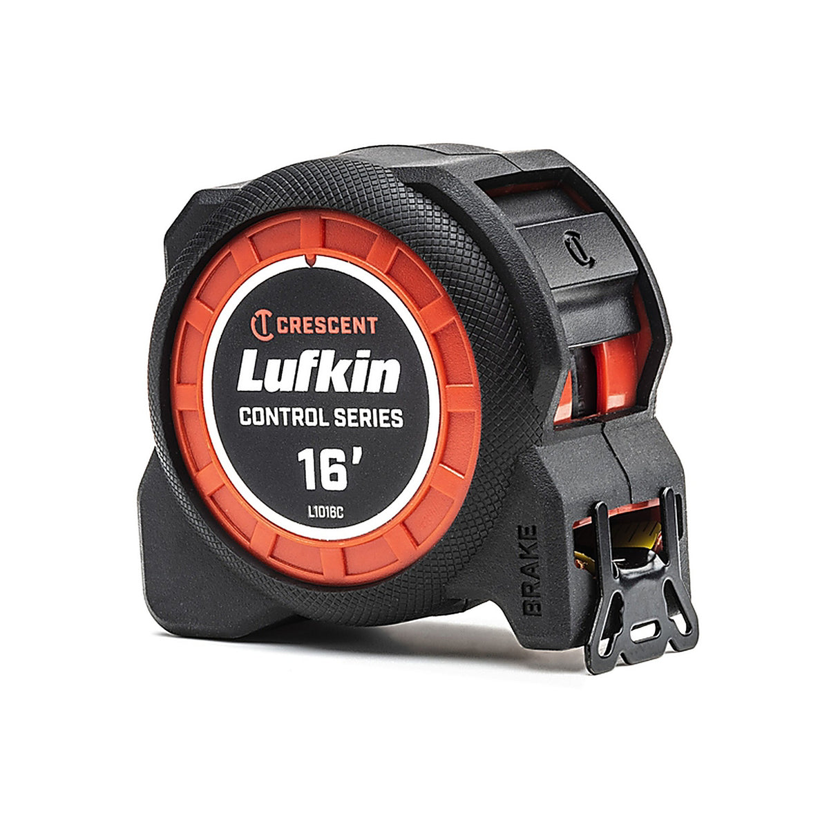 Crescent - L1016C-02 - Lufkin 16 Ft. L X 1-3/16 In. W Control Series Tape Measure 1 Pack