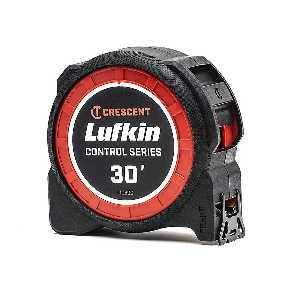 Crescent - L1035C-02 - Lufkin 30 Ft. L X 1-3/16 In. W Control Series Tape Measure 1 Pack