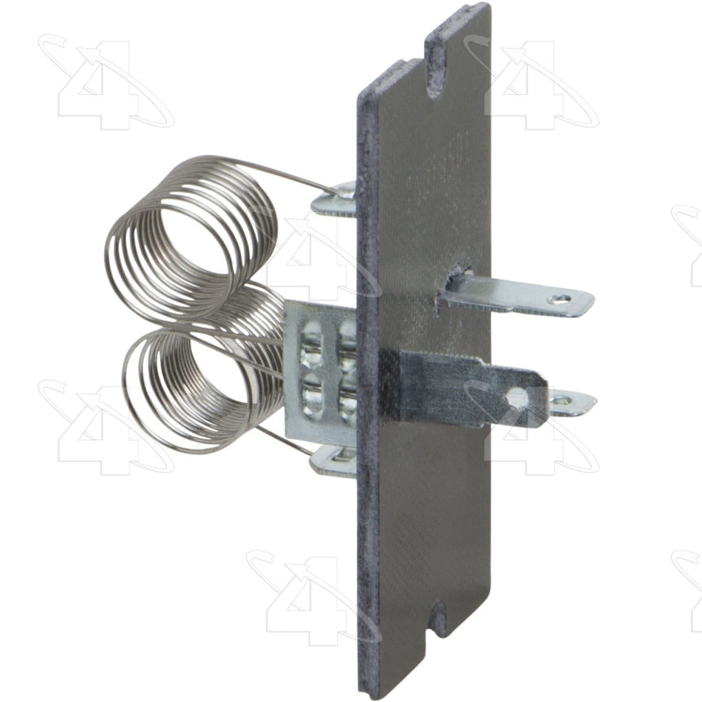 Four Seasons 20081 HVAC Blower Motor Resistor