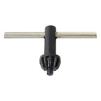 Jacobs 30826 1/4 in. S X 5/32 in. S Chuck Key T-Handle Steel 1 pc
