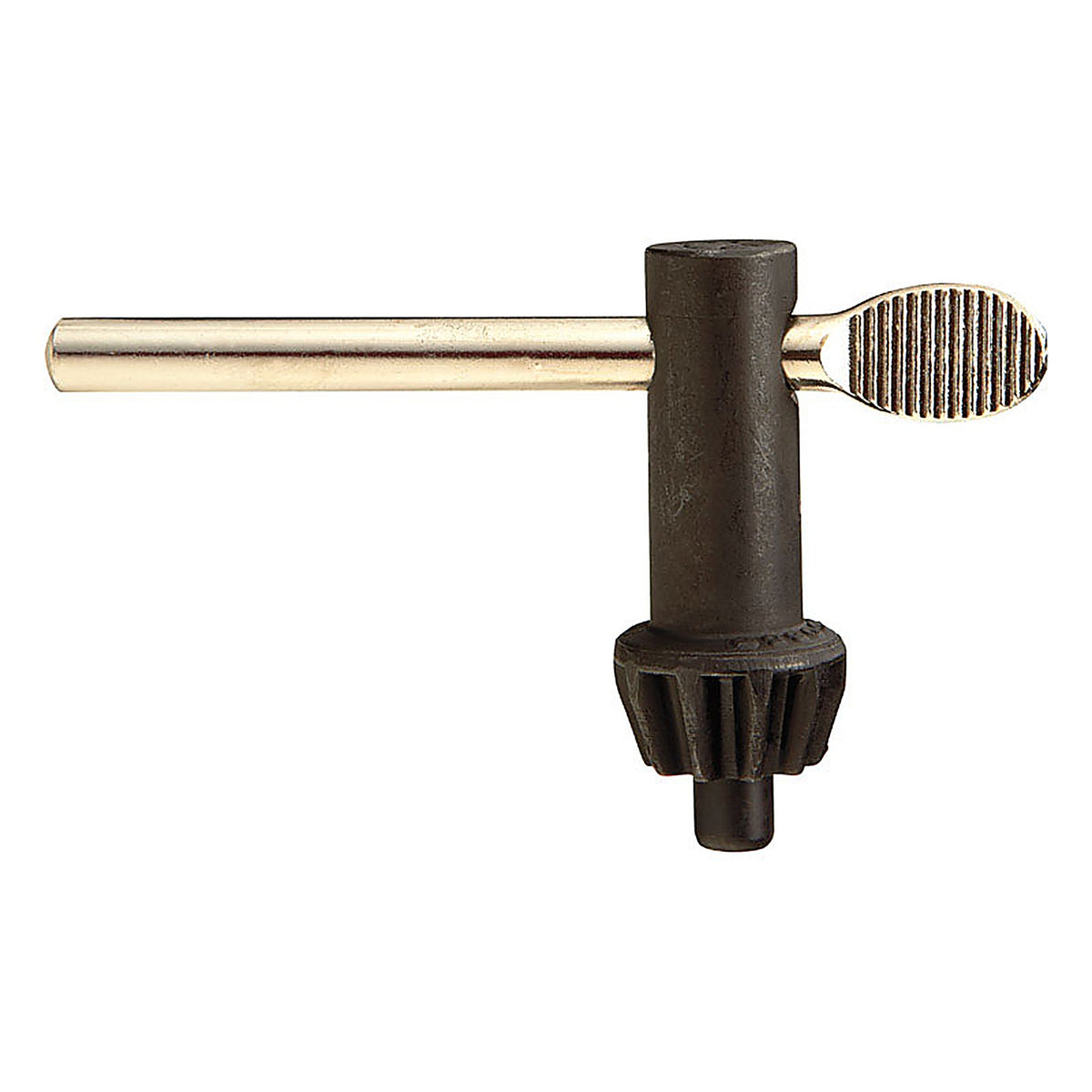 Jacobs 30825 3/8 in. S X 15/64 in. S K30 Chuck Key T-Handle Steel 1 pc