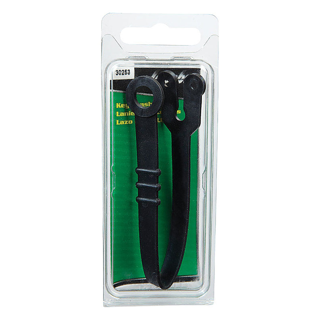 Jacobs 30253 1/4 in. S Universal Chuck Key Holder 1 pc