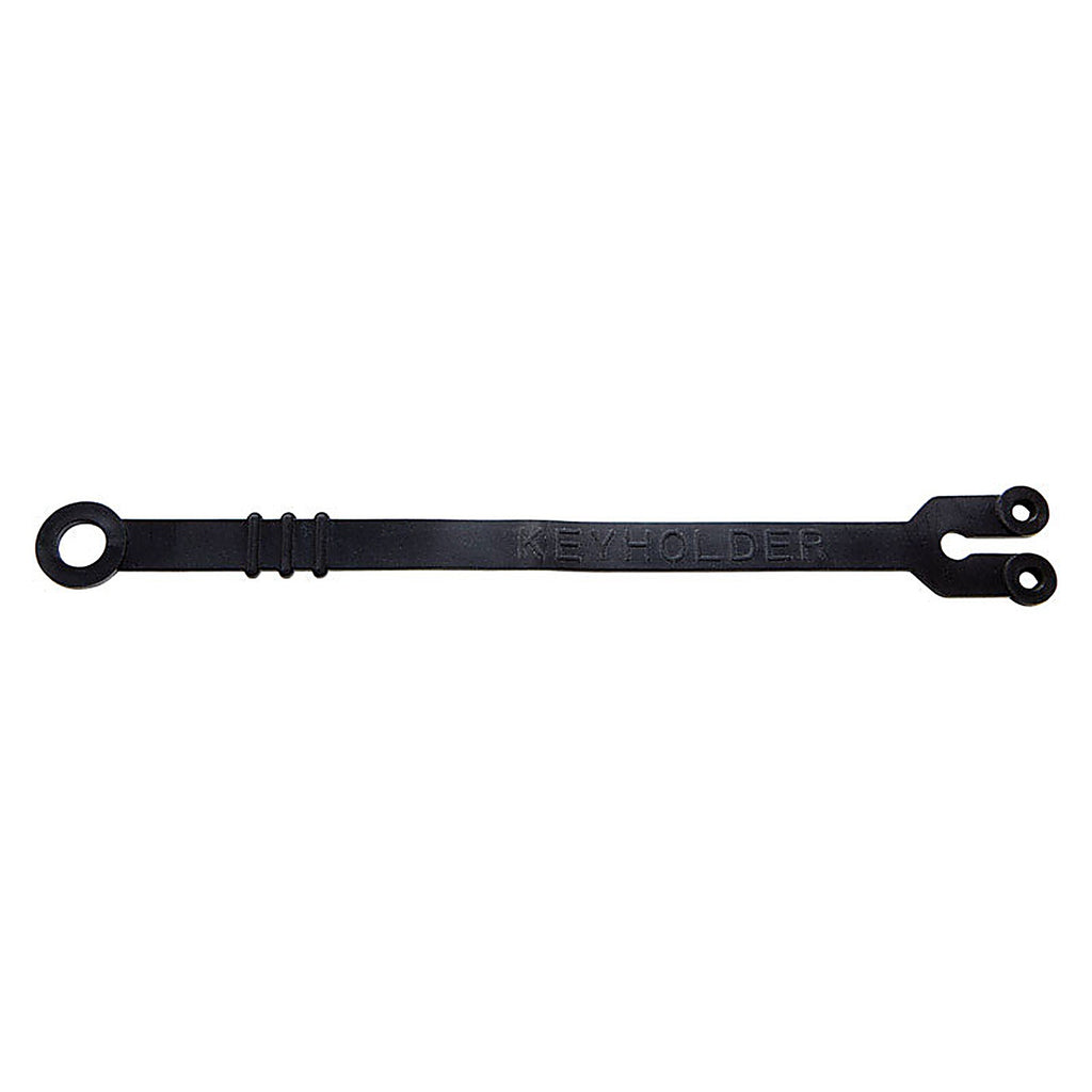 Jacobs 30253 1/4 in. S Universal Chuck Key Holder 1 pc