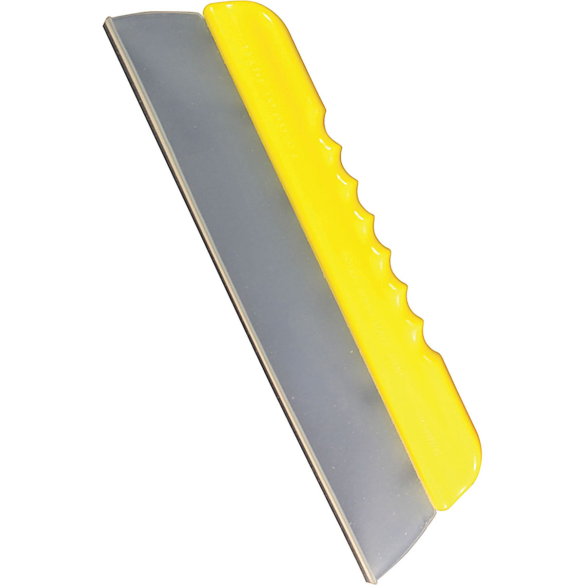 Hi-Tech Industries - 20081 - 12 Inch California Style Flexible Water Blade