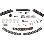 Dremel - 710-08 - Ez Lock All-Purpose Rotary Tool Accessory Kit 160 Piece