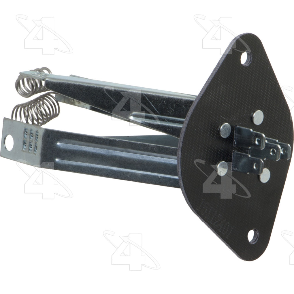 Four Seasons 20083 HVAC Blower Motor Resistor